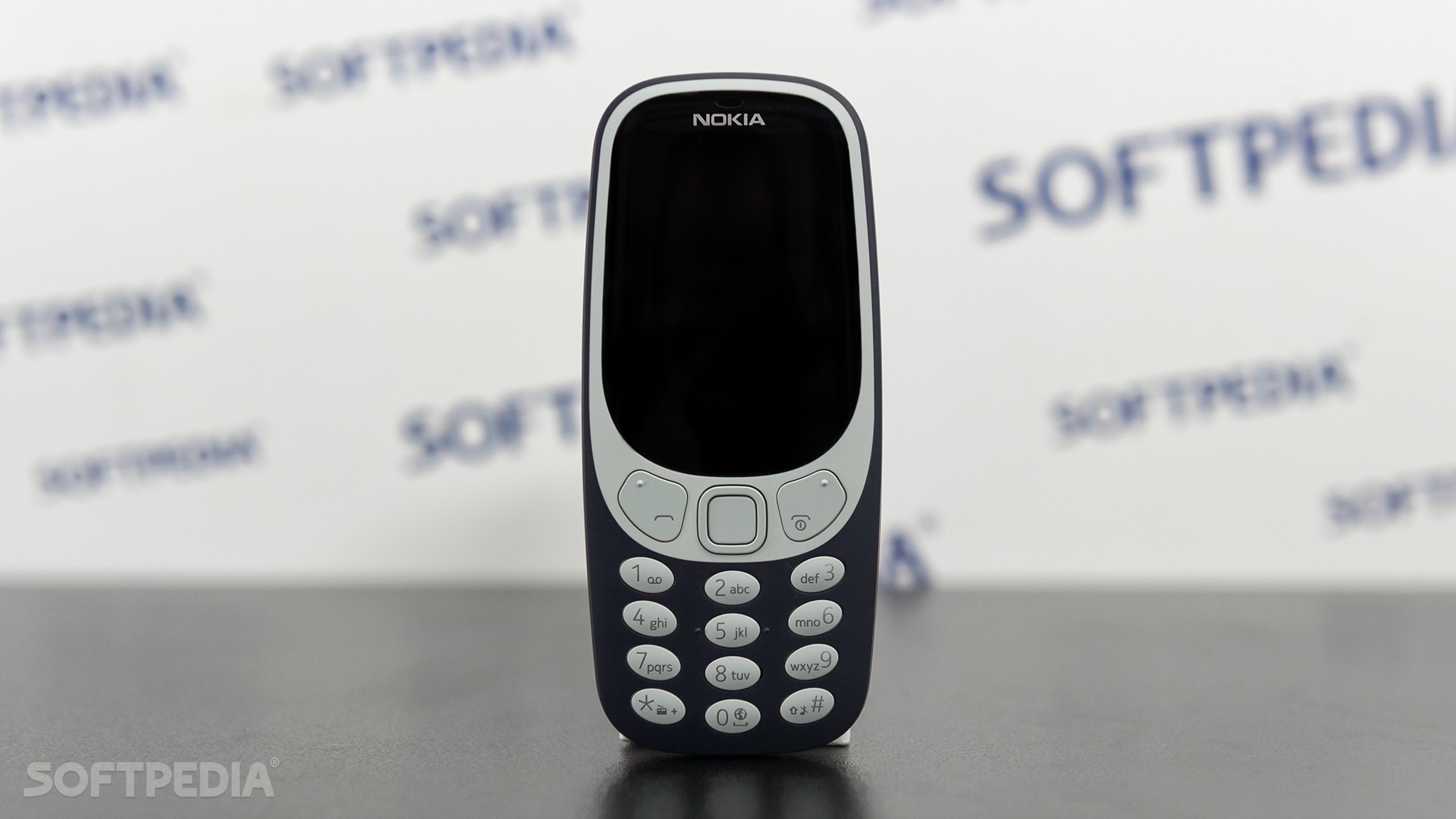 Nokia 3310 Review - Sexy Brick