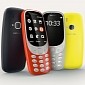 Nokia 3310 Sees “Unprecedented Level of Demand” in the UK