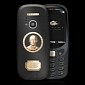 Nokia 3310 Supremo Putin Looks Unsophisticated, Outrageously Priced at $1,700