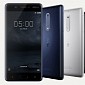 Nokia 6, 5, 3 and 3310 Phones Available for Pre-Order in Europe