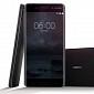 Nokia 6 Goes Official with 5.5-Inch Display, 4GB RAM, Android 7.0 Nougat