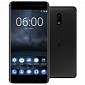Nokia 6 Sells Out Fast During Its Second Flash Sale