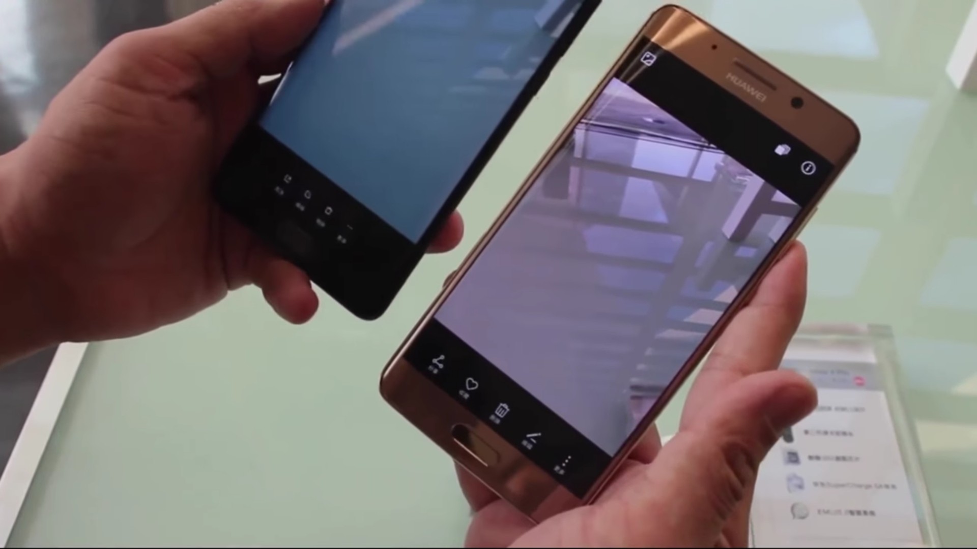 Nokia 6 vs Huawei Mate 9 Pro Camera Comparison, Which One ...