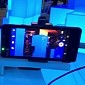 Nokia 8 Caught on Video at CES 2017 Ahead of the Official Announcement