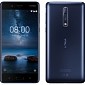 Nokia 8 Revealed, HMD Global's Flagship Android Phone Could Launch on July 31