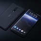 Nokia 9 Concept Images Reveal Bezel-Less Display and Dual-Lens Camera