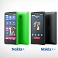 Nokia Android Smartphones Manufactured by Foxconn Coming to India, China & Europe