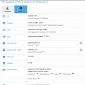 Nokia D1C Might Be a 13.8-Inch Android 7.0 Tablet, as per GFXBench Listing