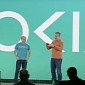 Nokia Has a New Logo as Company Transformation Continues