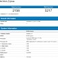 Nokia Z2 Plus Running Android Makes an Appearance on Geekbench