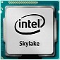 All Intel Skylake-S Series Can Be Overclocked on the Z170 Chipset