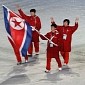 North Korean Olympic Team Refuses Free Samsung Galaxy Note 8 Phones
