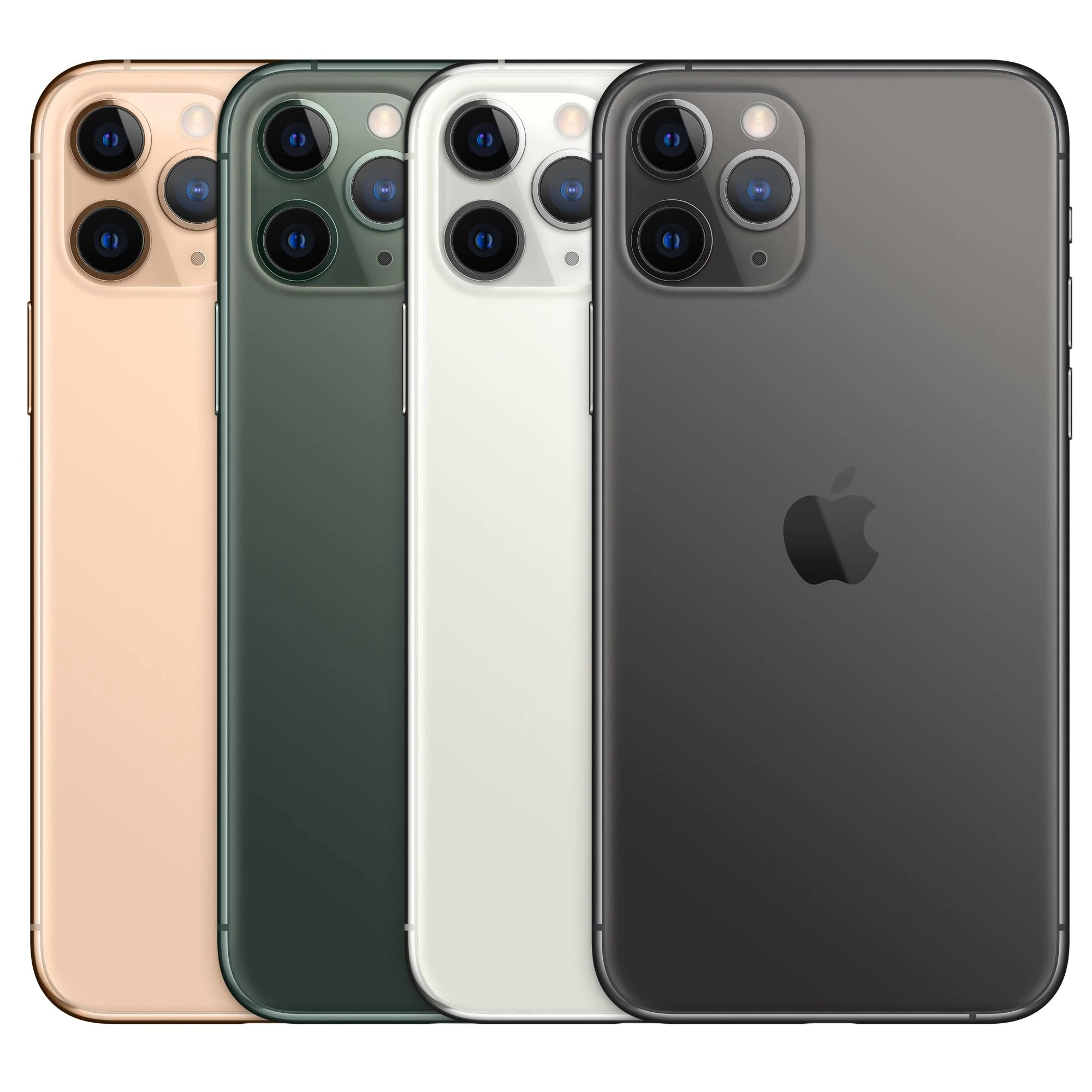 new iphone 12 versions