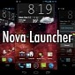 Nova Launcher Celebrates 5 Years with Major Update to Version 5.0