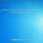 Now Windows Update KB4093118 Fails to Install as Well