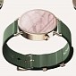 NoWatch Is Actually a Watch, Uses Natural Gemstones Instead of a Screen