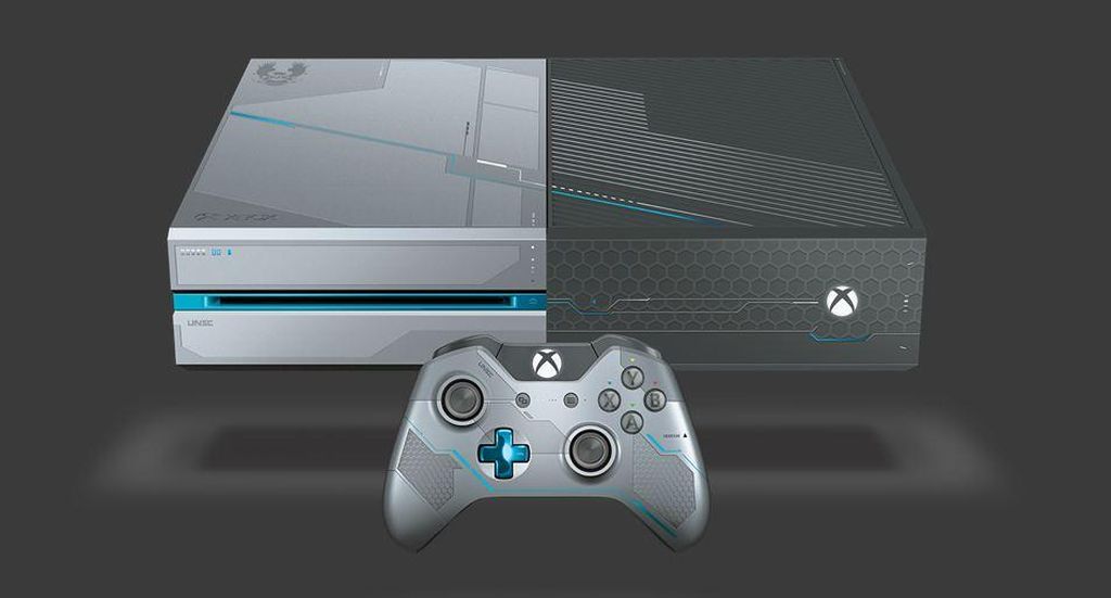 NPD Group: Xbox One Outsells PlayStation 4 in US Thanks to Halo 5 ...