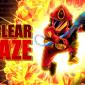 Nuclear Blaze Review (PS4)