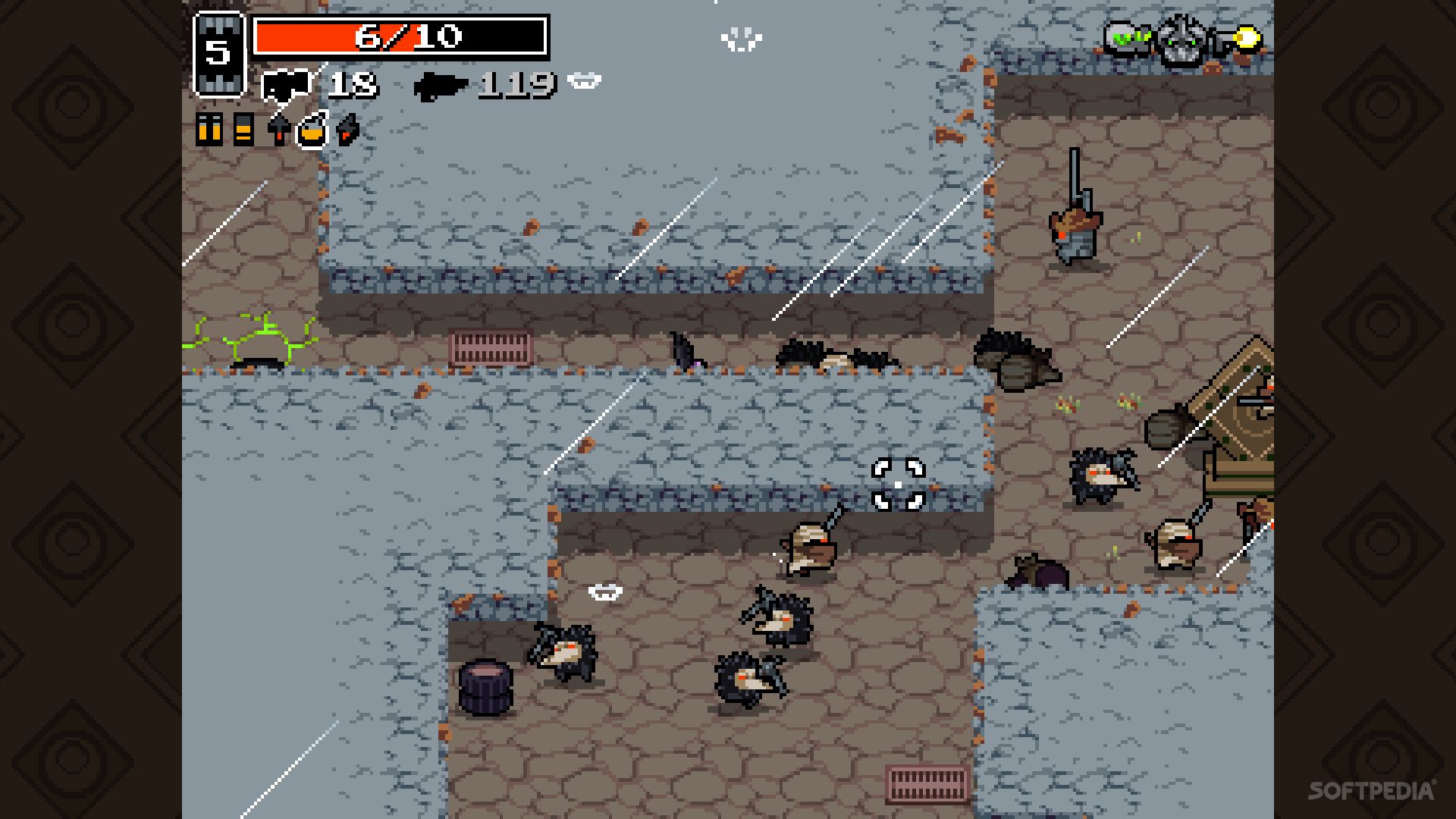 Nuclear Throne instal the last version for iphone
