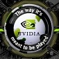 Nvidia 370.23 Beta Linux Graphics Driver Adds Overclock Support for GeForce GPUs
