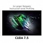 Nvidia Announces CUDA 7.5, cuDNN 3 and DIGITS 2 at ICML 2015