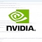 Nvidia GPUs Break Google Chrome's Incognito Mode