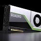 NVIDIA Quadro RTX 6000 Available for Pre-Order At $6,300