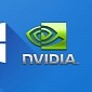 NVIDIA Releases GeForce Drivers 375.63 with Plenty of Windows 10 Improvements