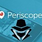 OAuth Exploit Allowed Researcher to Takeover Periscope TV Account