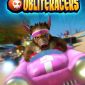 Obliteracers Review (PC)