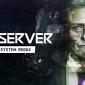 Observer: System Redux Review (PS5)