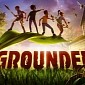 Obsidian Reveals Release Window for Grounded