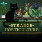 Occult Puzzle Strange Horticulture Drops on PC on January 21