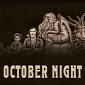 Occultist Digital Board Game October Night Games Arrives on PC on October 28