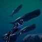 Ocean Adventure Beyond Blue Releases on June 11