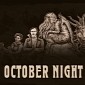 October Night Games Is All About Witches, Vampires and Unspeakable Cults
