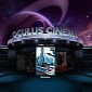 Oculus Cinema Will Let You Watch Movies with Your Friends