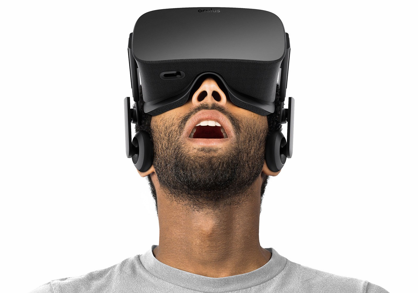 oculus for ps4