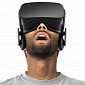 Oculus Rift Limits Access to VR Apps Not Featured on Official Store