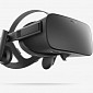 Oculus Rift Terms of Service Are an Insult to Privacy, Common Sense
