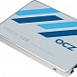 OCZ Releases Affordable Trion 100 TLC SSD Line