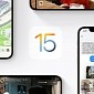 iOS 15 to Come with WPA3 Wireless Network Security Protocol