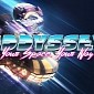 Oddyssey: Your Space, Your Way Preview (PC)