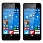Official Microsoft Lumia 550 Photos Leaked