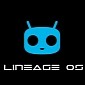 Official: LineageOS Continues CyanogenMod's Legacy, Download Portal Goes Live