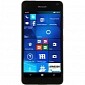 Official Microsoft Lumia 650 Photo Leaked