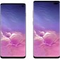 Official Samsung Galaxy S10 Press Photos Leaked