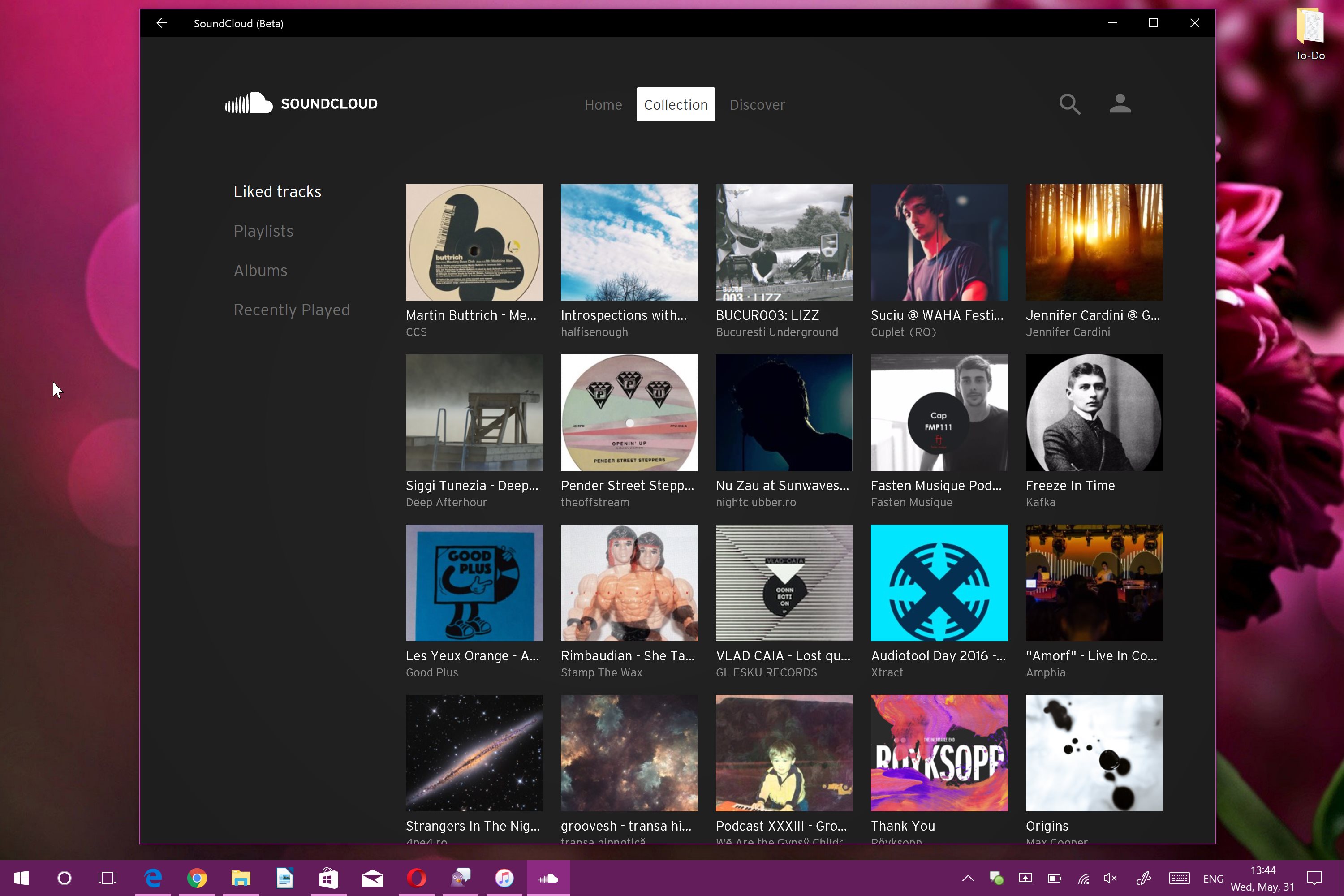 download sound cloud for pc
