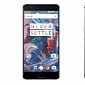 Official TWRP Version for Rooted OnePlus 3 Released
