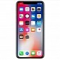 Oh, the Irony: Samsung Making $110 Off Each iPhone X Apple Sells